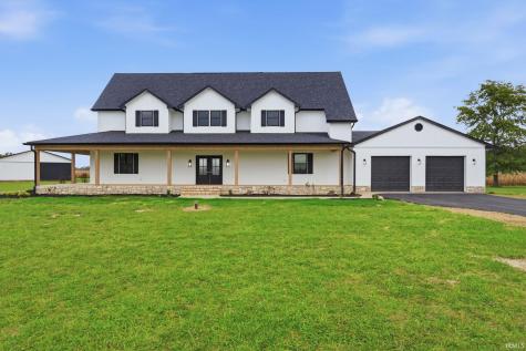 5900 S Burlington Drive Muncie IN 47302