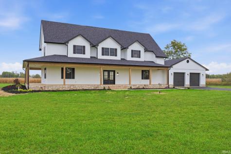 5900 S Burlington Drive Muncie IN 47302