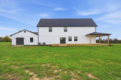 5900 S Burlington Drive Muncie IN 47302