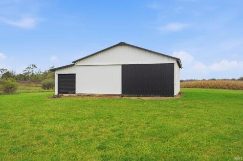 5900 S Burlington Drive Muncie IN 47302