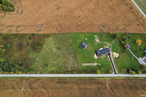 5900 S Burlington Drive Muncie IN 47302