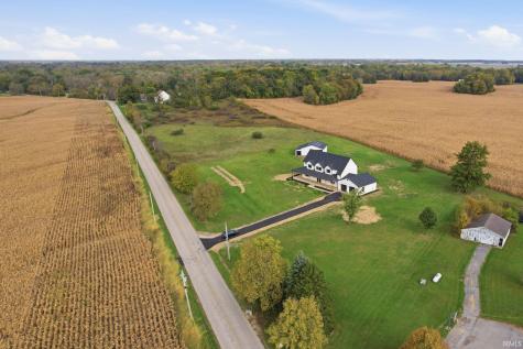 5900 S Burlington Drive Muncie IN 47302