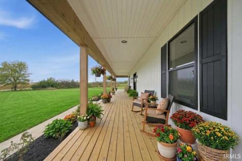 5900 S Burlington Drive Muncie IN 47302