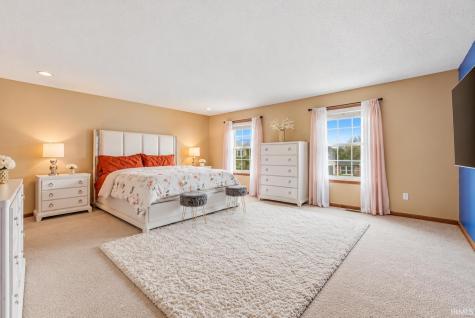 5004 Pocono Crossing Fort Wayne IN 46808