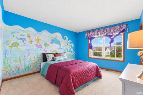 5004 Pocono Crossing Fort Wayne IN 46808