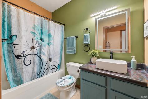 5004 Pocono Crossing Fort Wayne IN 46808