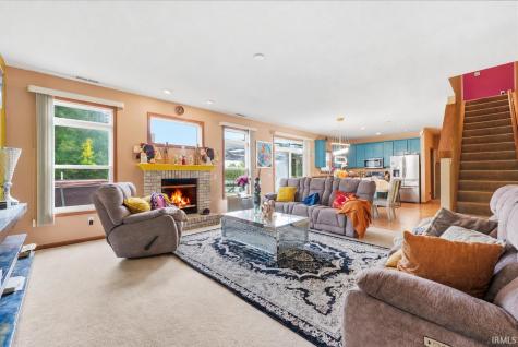 5004 Pocono Crossing Fort Wayne IN 46808