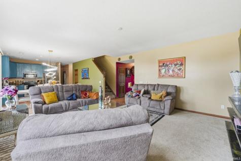 5004 Pocono Crossing Fort Wayne IN 46808