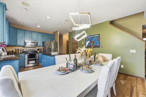 5004 Pocono Crossing Fort Wayne IN 46808
