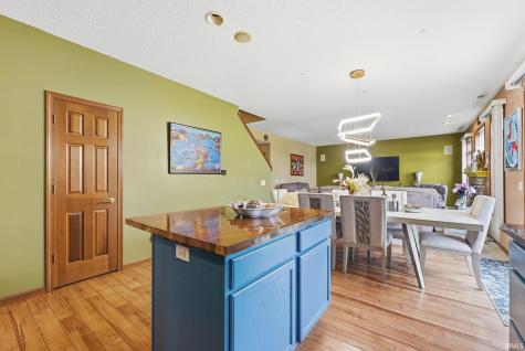 5004 Pocono Crossing Fort Wayne IN 46808