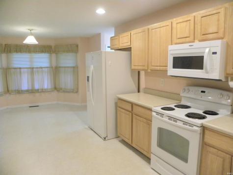2641 Oak Drive Clayton IN 46118