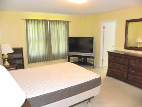 2641 Oak Drive Clayton IN 46118