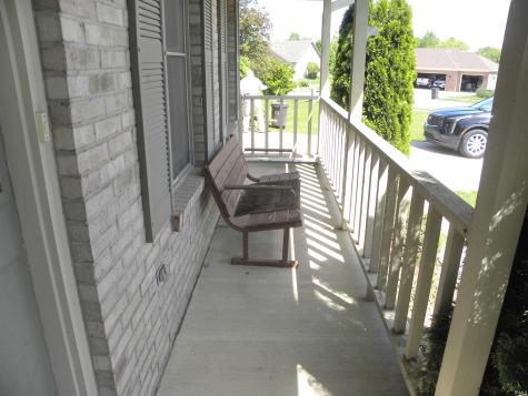 2641 Oak Drive Clayton IN 46118