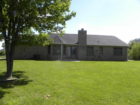 2641 Oak Drive Clayton IN 46118