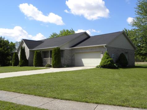 2641 Oak Drive Clayton IN 46118