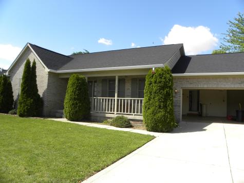 2641 Oak Drive Clayton IN 46118