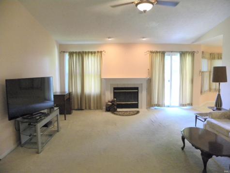 2641 Oak Drive Clayton IN 46118