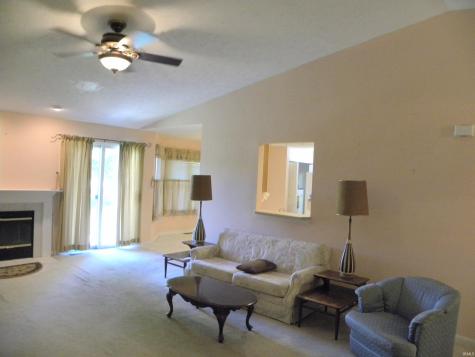 2641 Oak Drive Clayton IN 46118