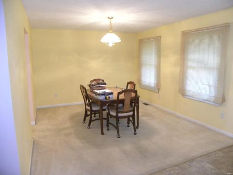 2641 Oak Drive Clayton IN 46118
