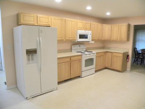 2641 Oak Drive Clayton IN 46118