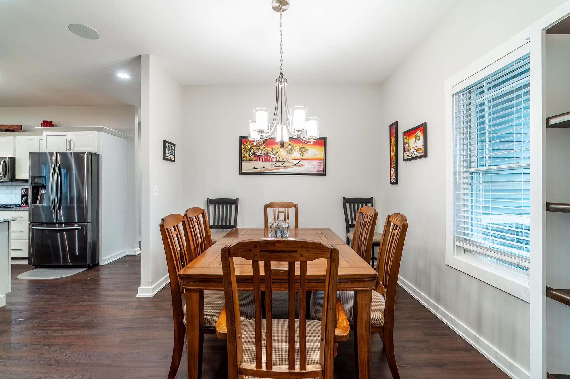 3640 S 1175 E Lagrange IN 46761