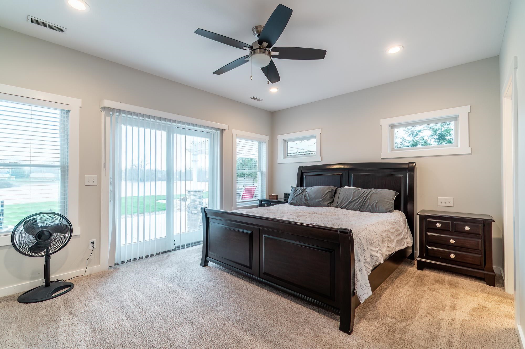3640 S 1175 E Lagrange IN 46761