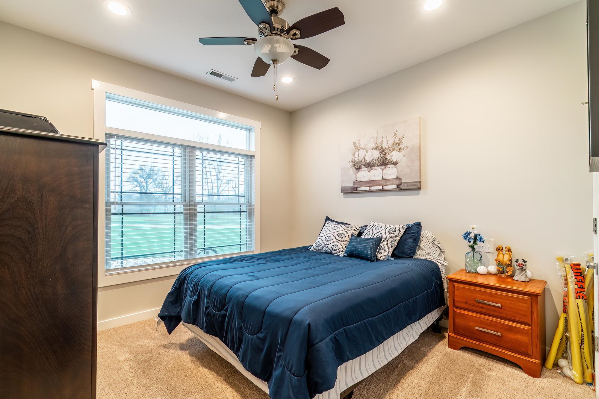 3640 S 1175 E Lagrange IN 46761
