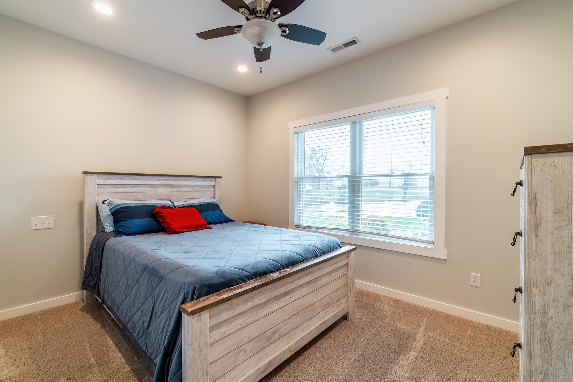 3640 S 1175 E Lagrange IN 46761