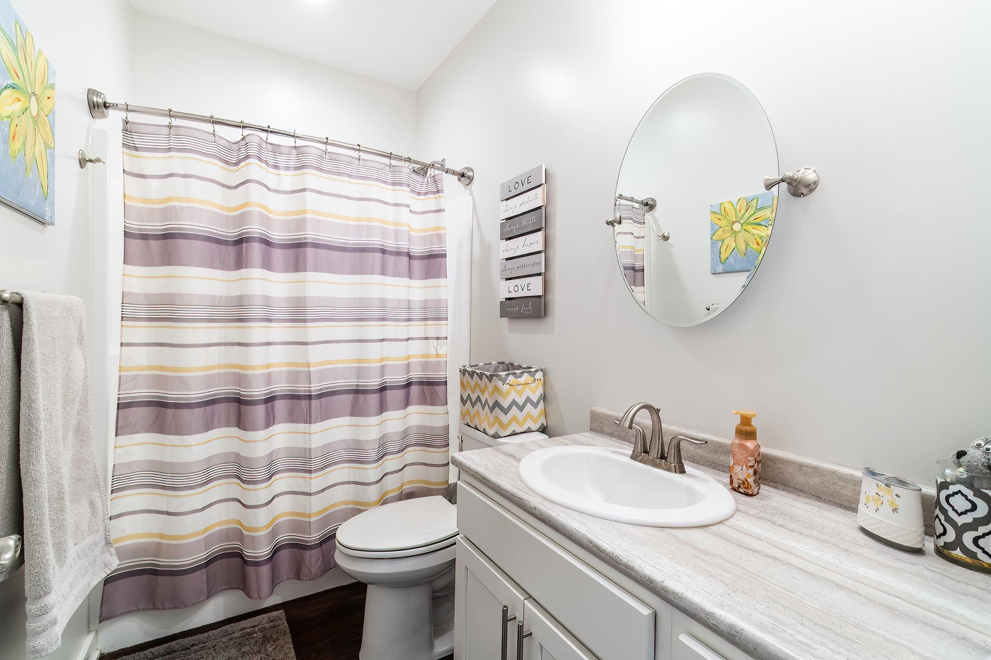 3640 S 1175 E Lagrange IN 46761