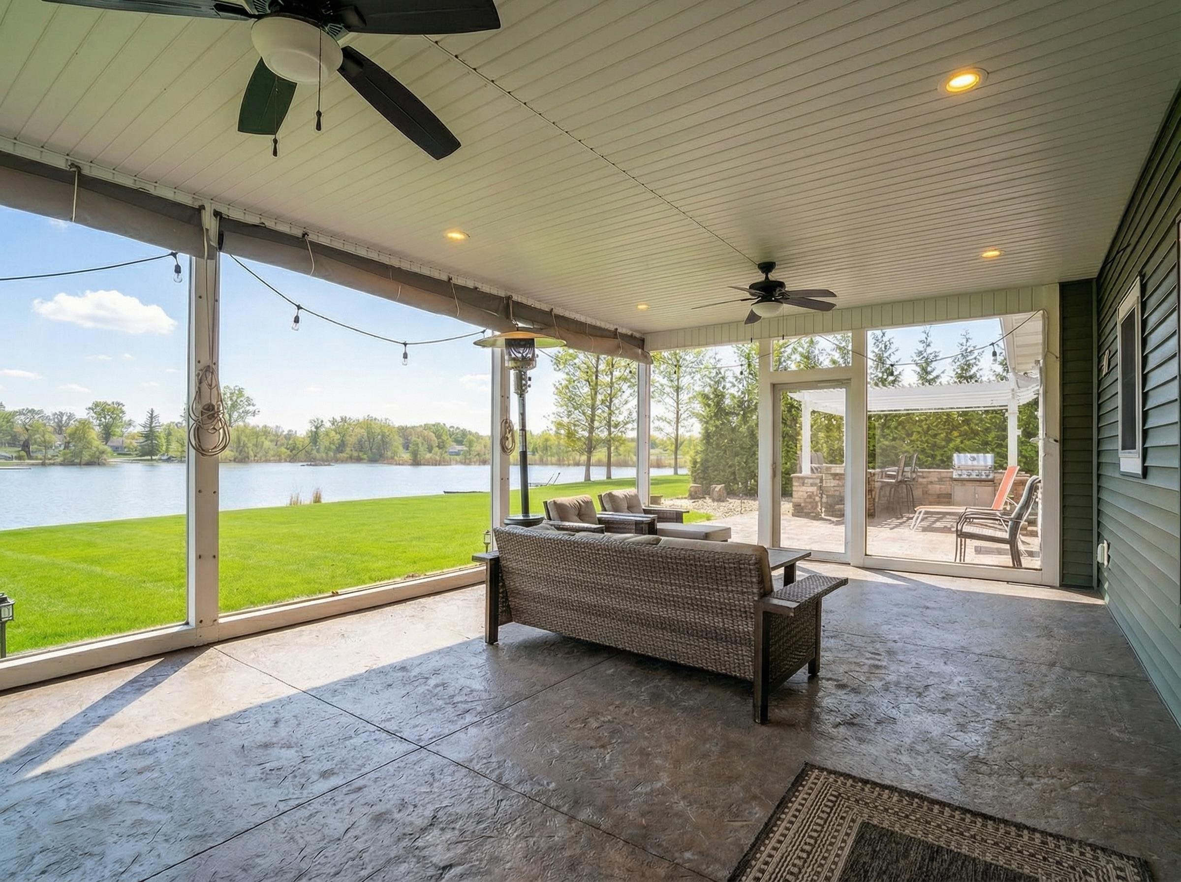 3640 S 1175 E Lagrange IN 46761