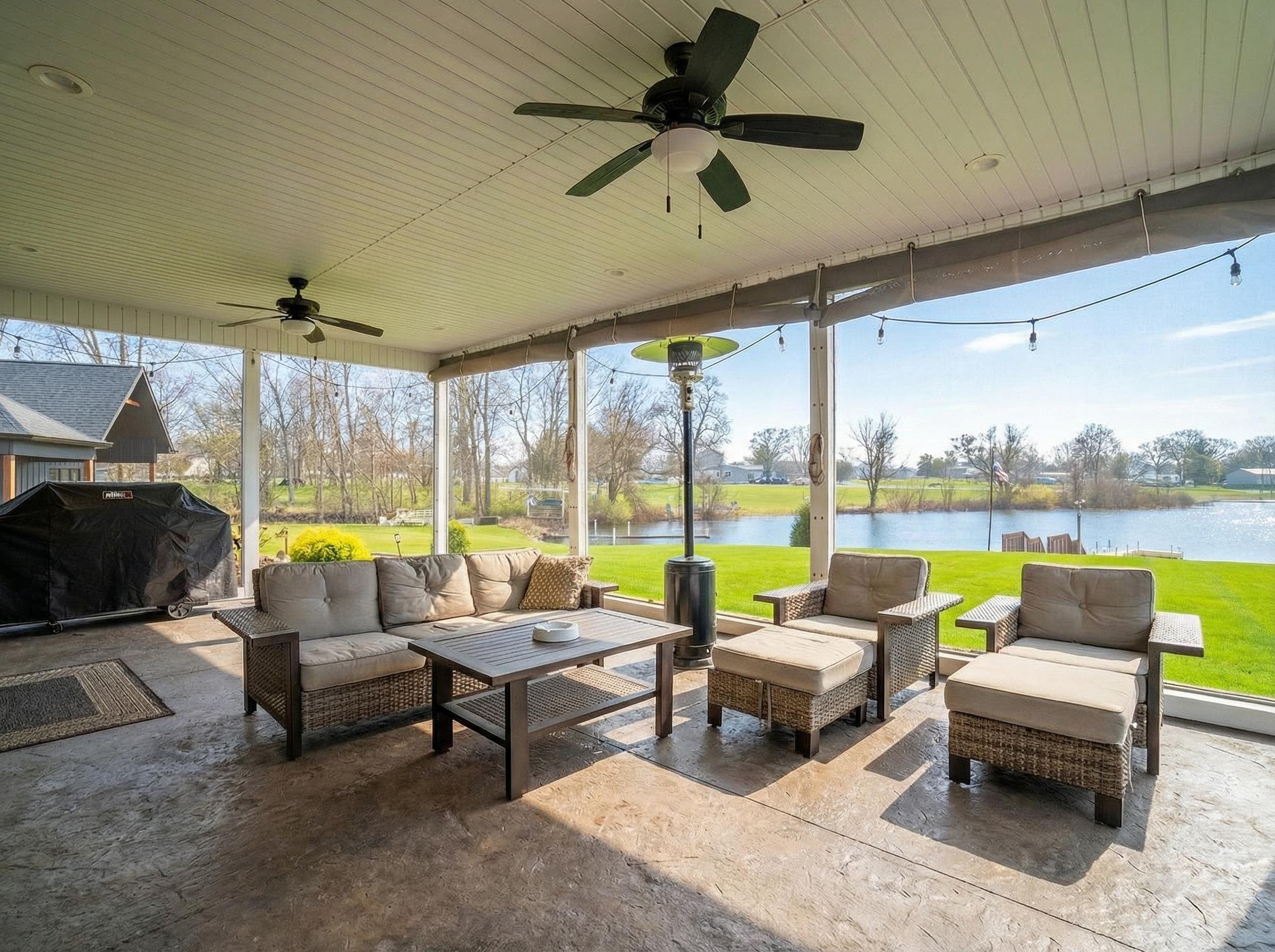 3640 S 1175 E Lagrange IN 46761