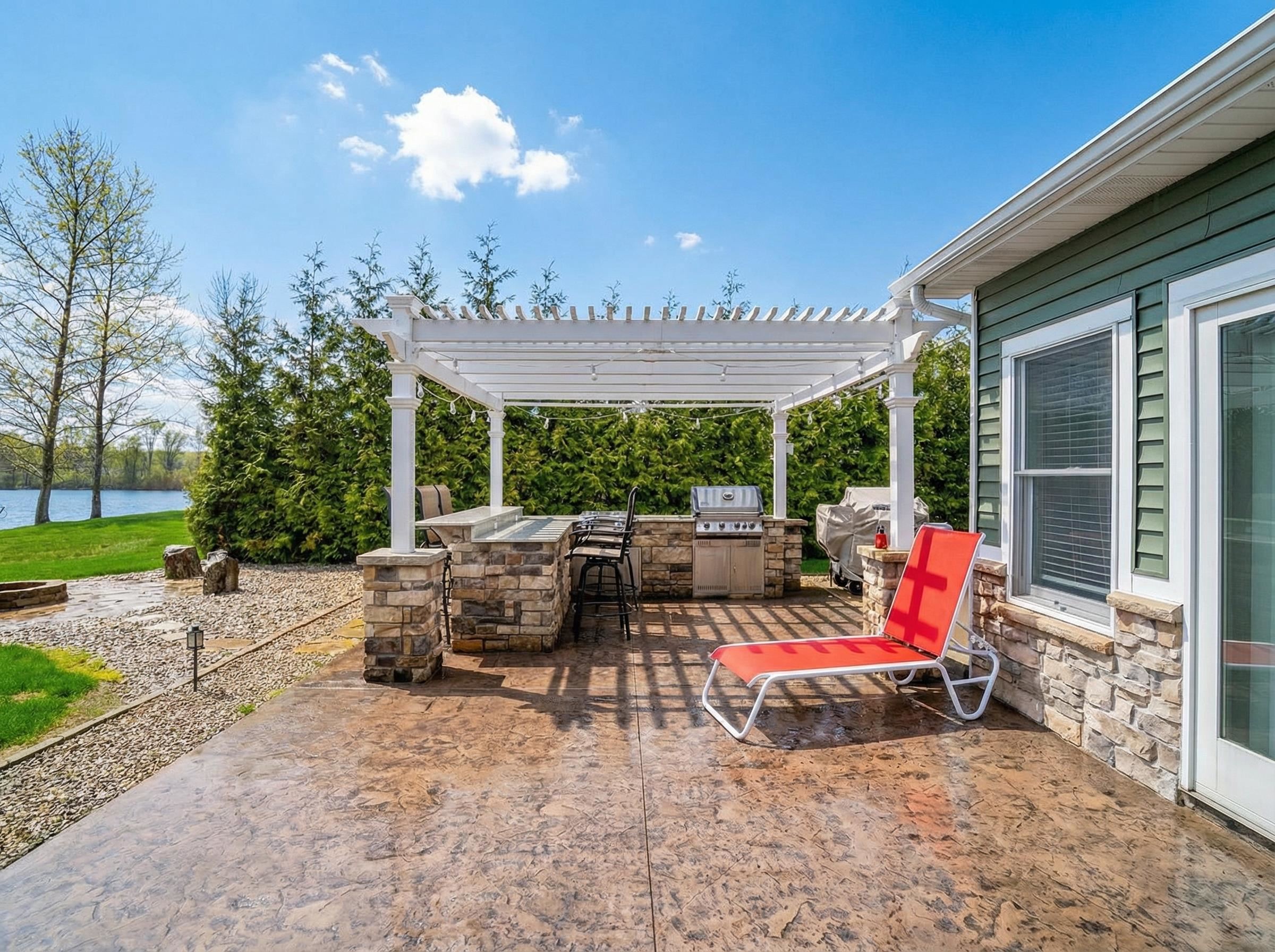 3640 S 1175 E Lagrange IN 46761