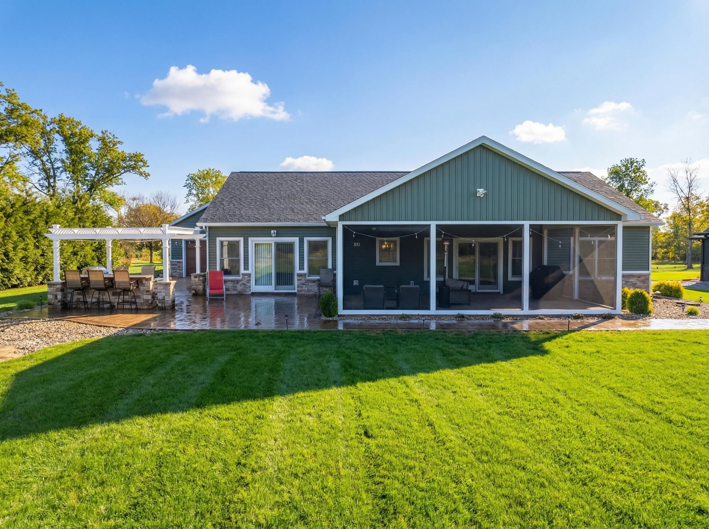 3640 S 1175 E Lagrange IN 46761