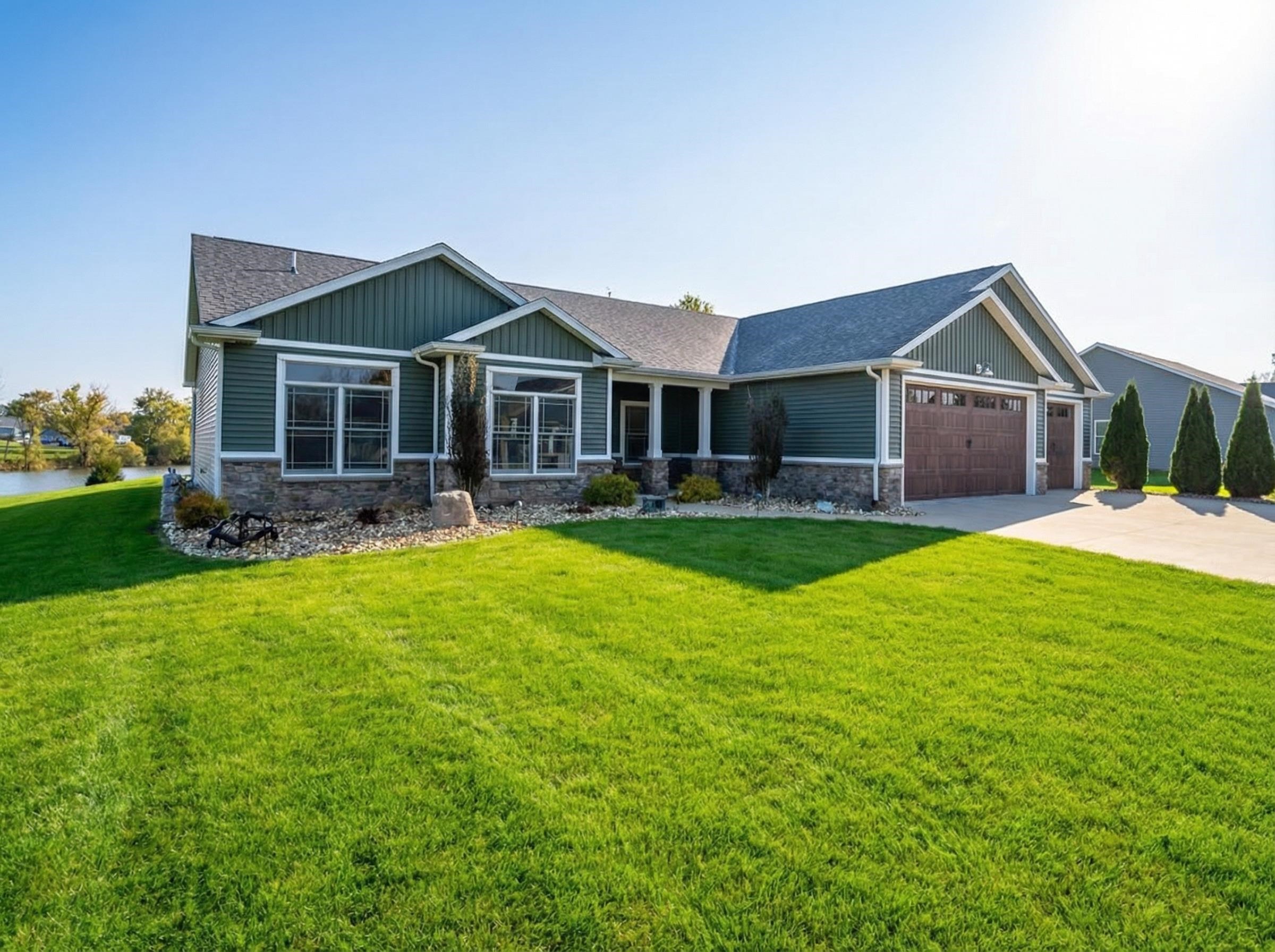 3640 S 1175 E Lagrange IN 46761