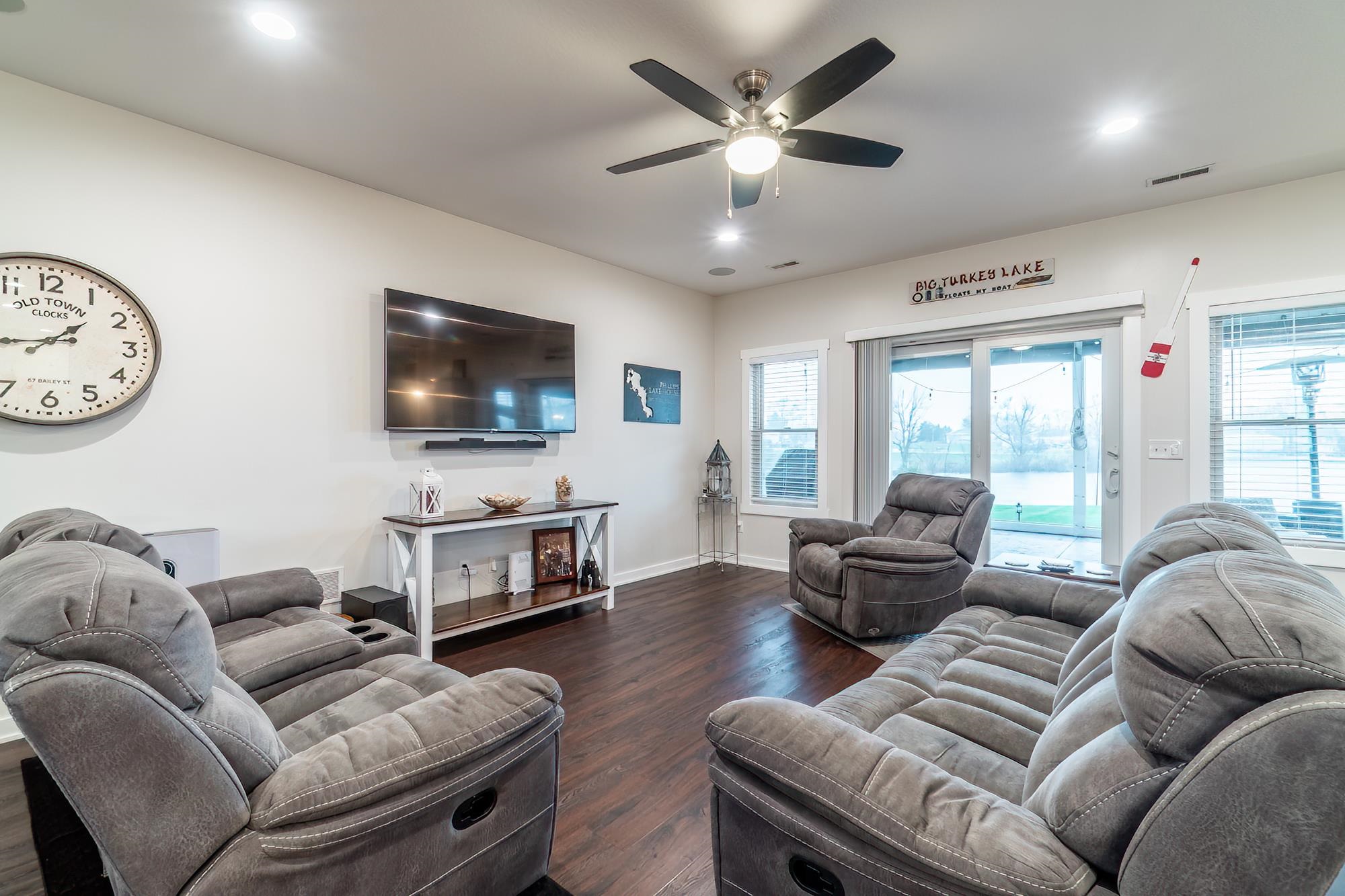 3640 S 1175 E Lagrange IN 46761