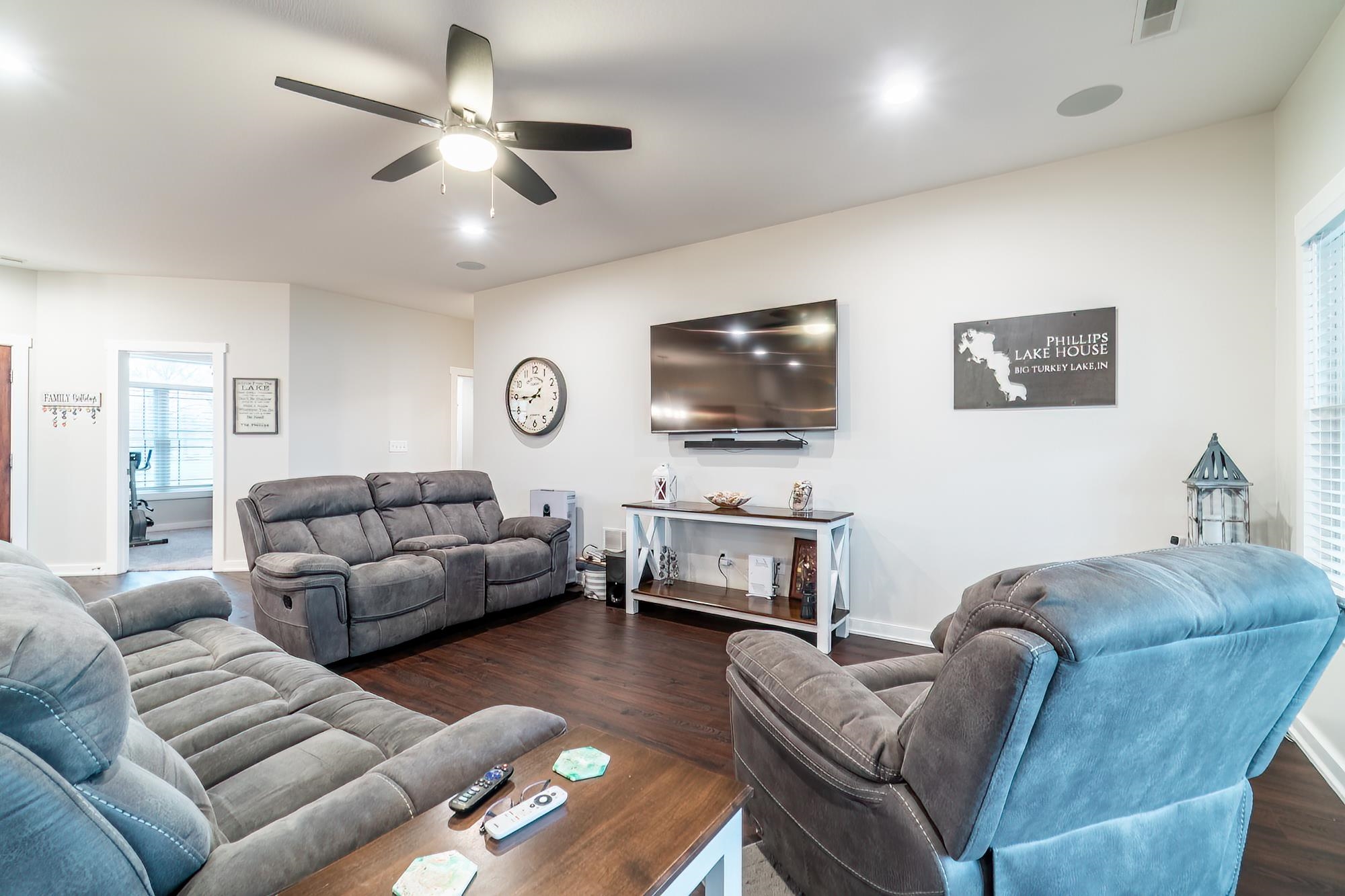 3640 S 1175 E Lagrange IN 46761