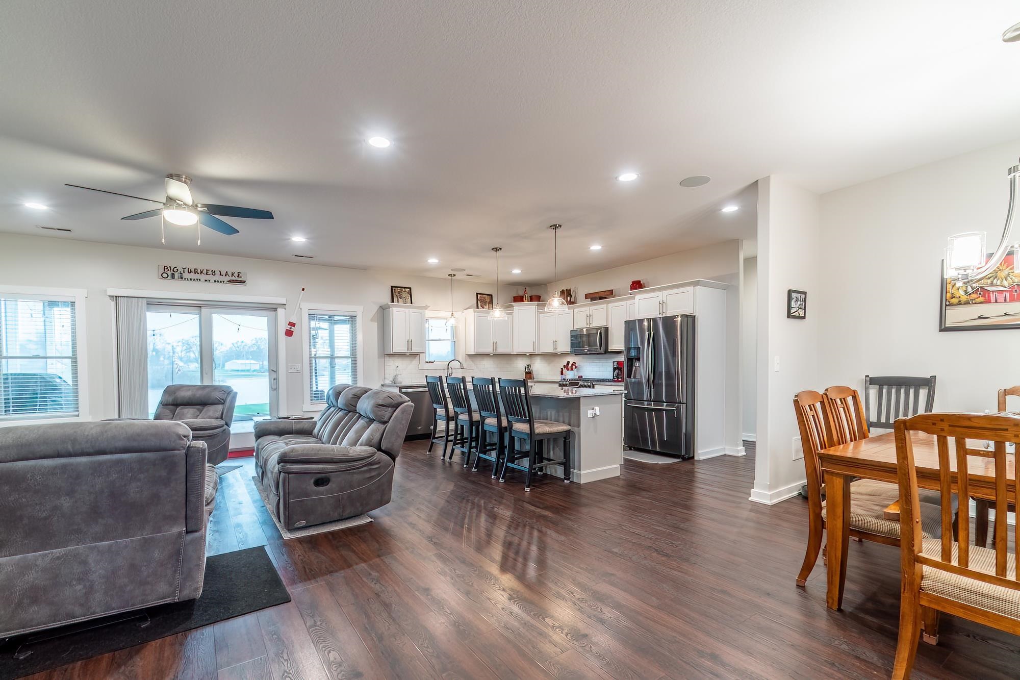 3640 S 1175 E Lagrange IN 46761