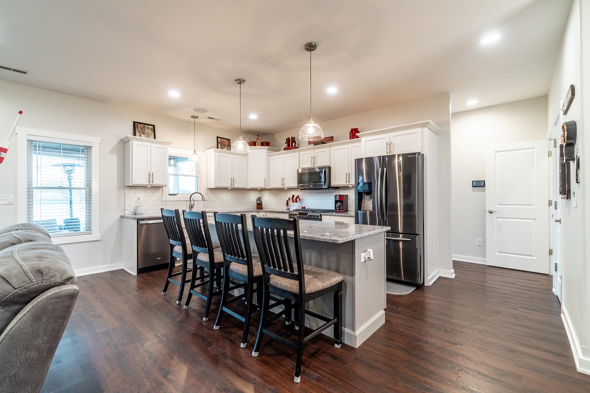 3640 S 1175 E Lagrange IN 46761
