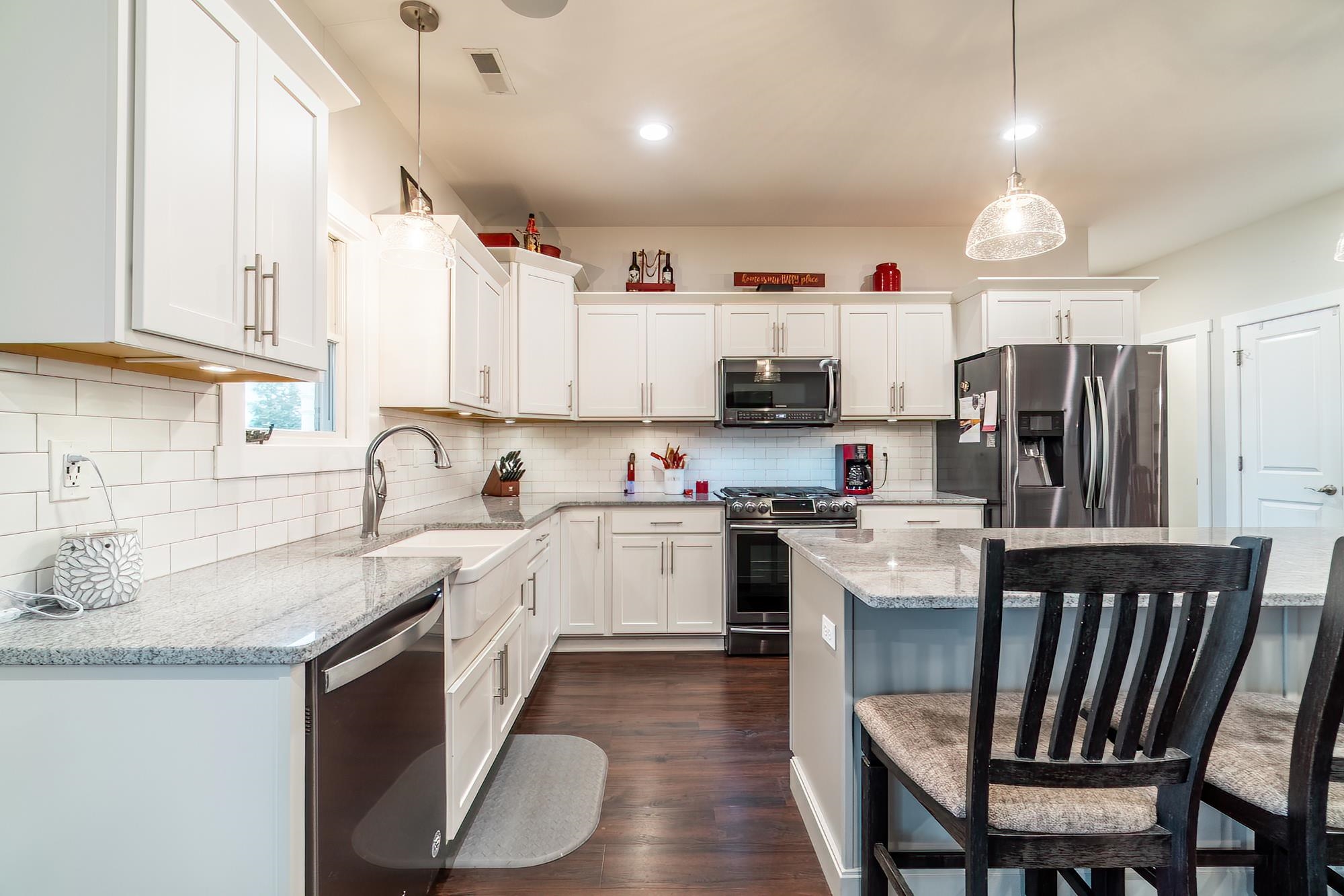 3640 S 1175 E Lagrange IN 46761