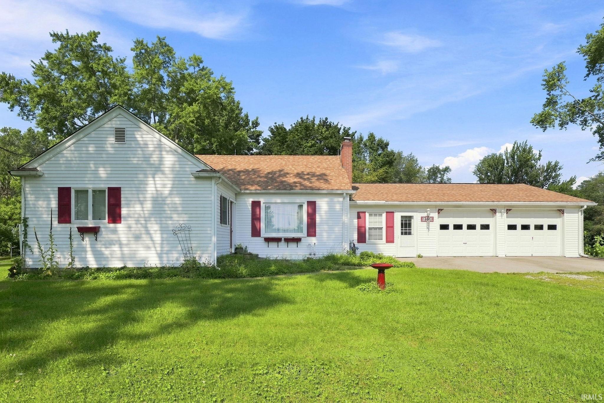 2331 S Packerton Road Warsaw IN 46580
