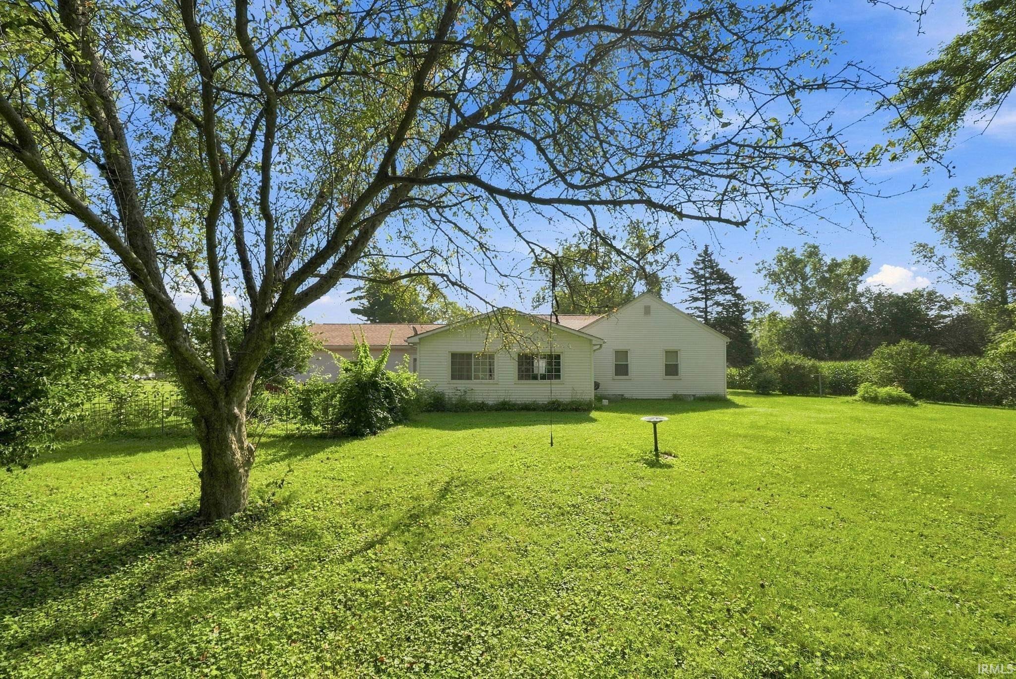 2331 S Packerton Road Warsaw IN 46580