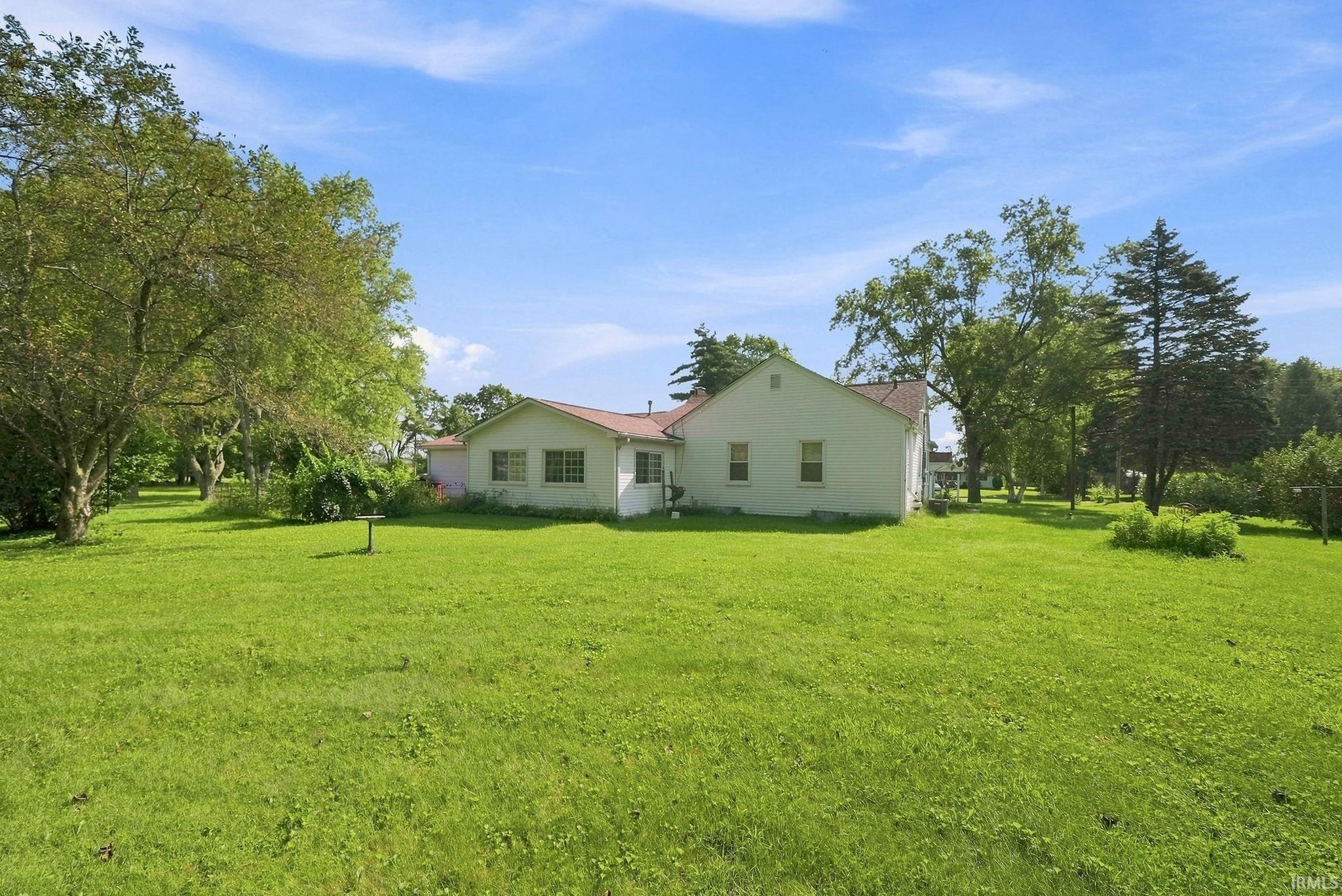 2331 S Packerton Road Warsaw IN 46580