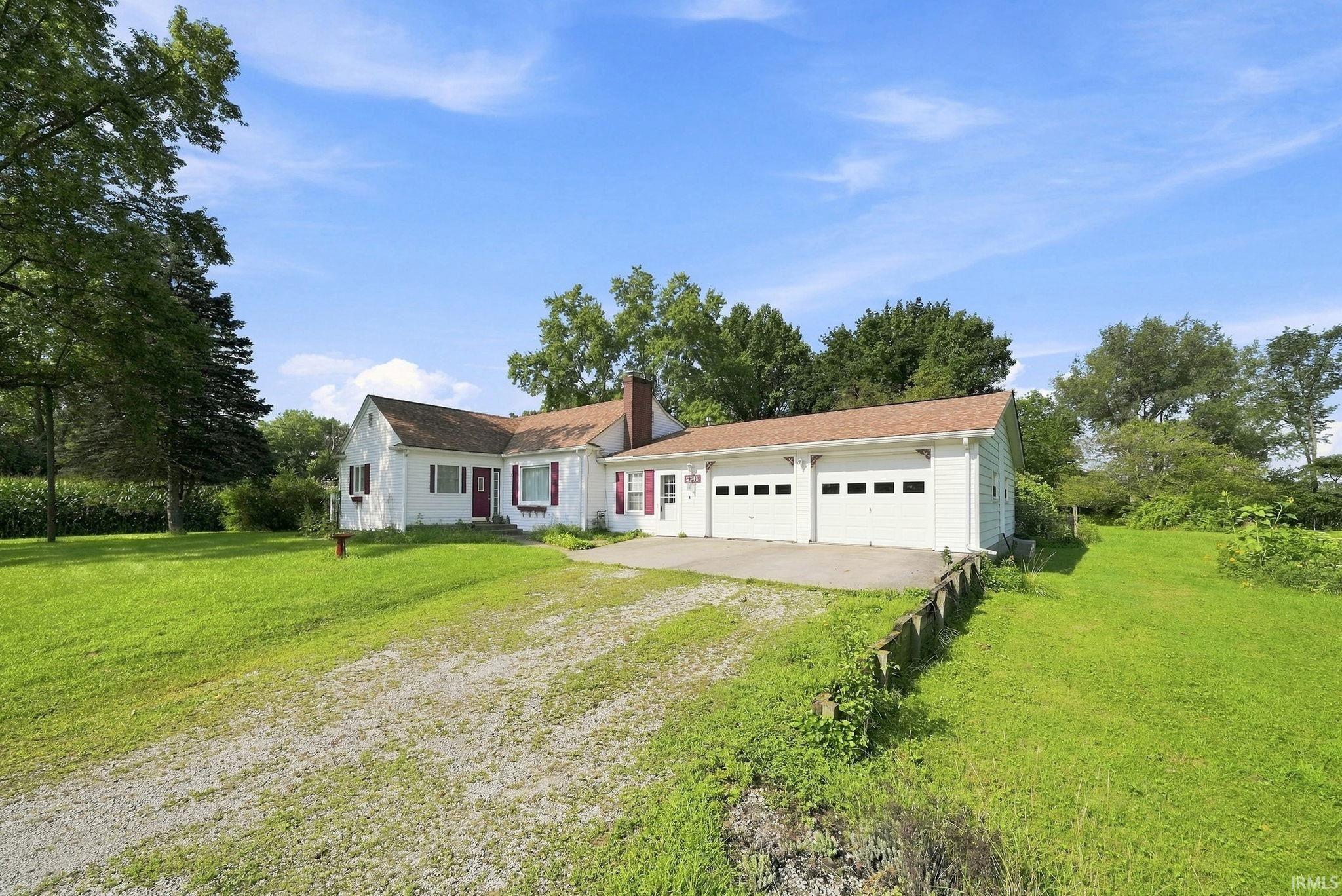 2331 S Packerton Road Warsaw IN 46580