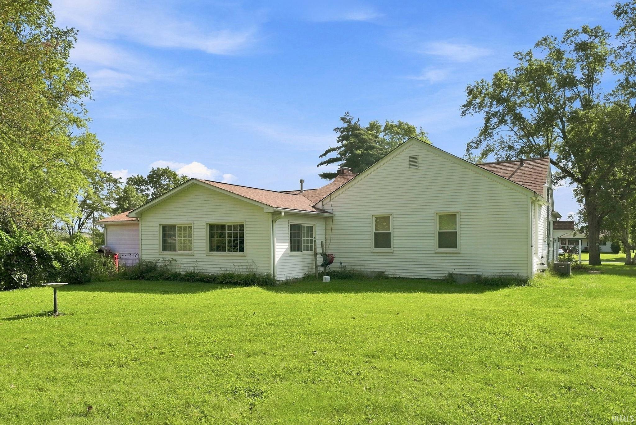 2331 S Packerton Road Warsaw IN 46580
