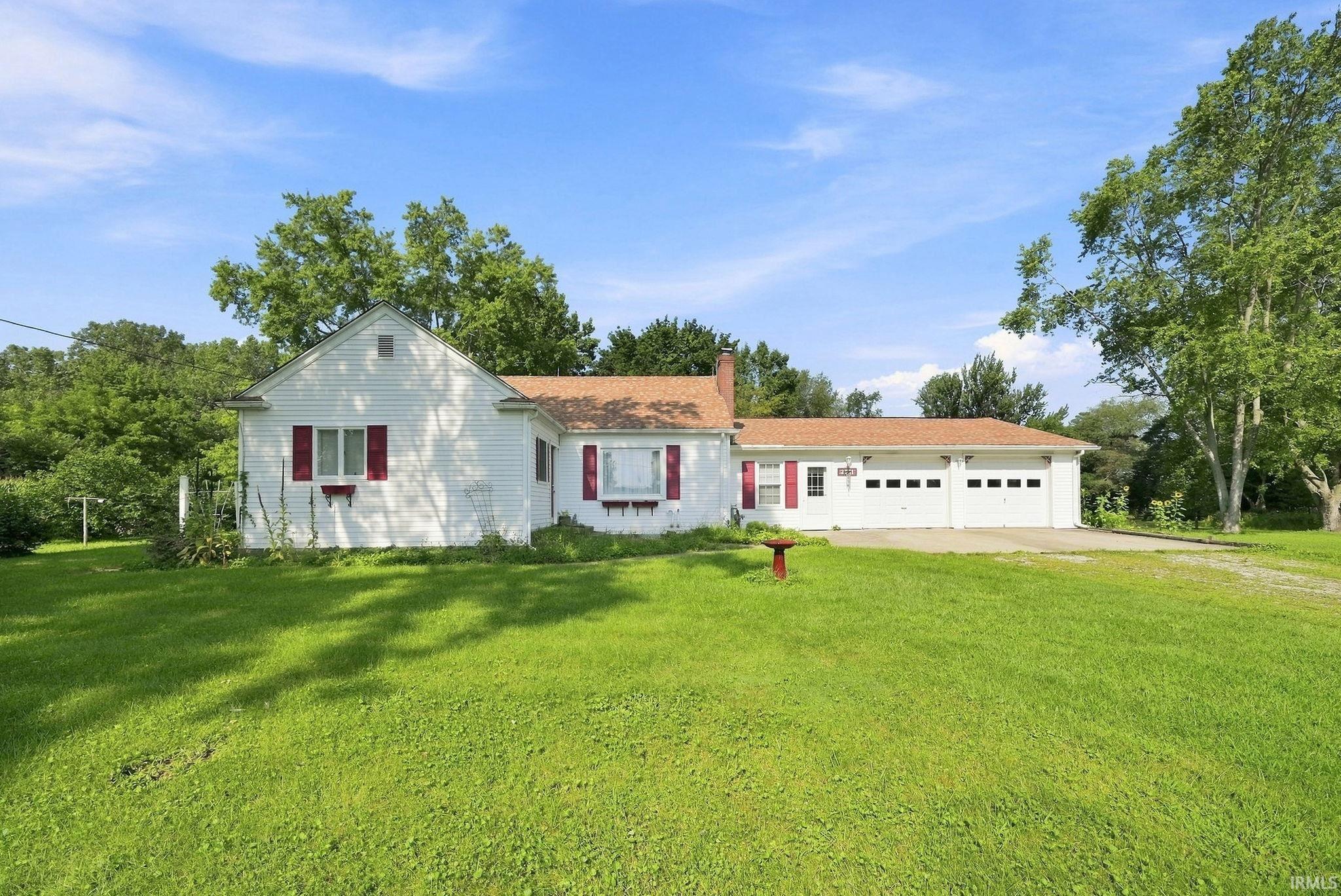 2331 S Packerton Road Warsaw IN 46580