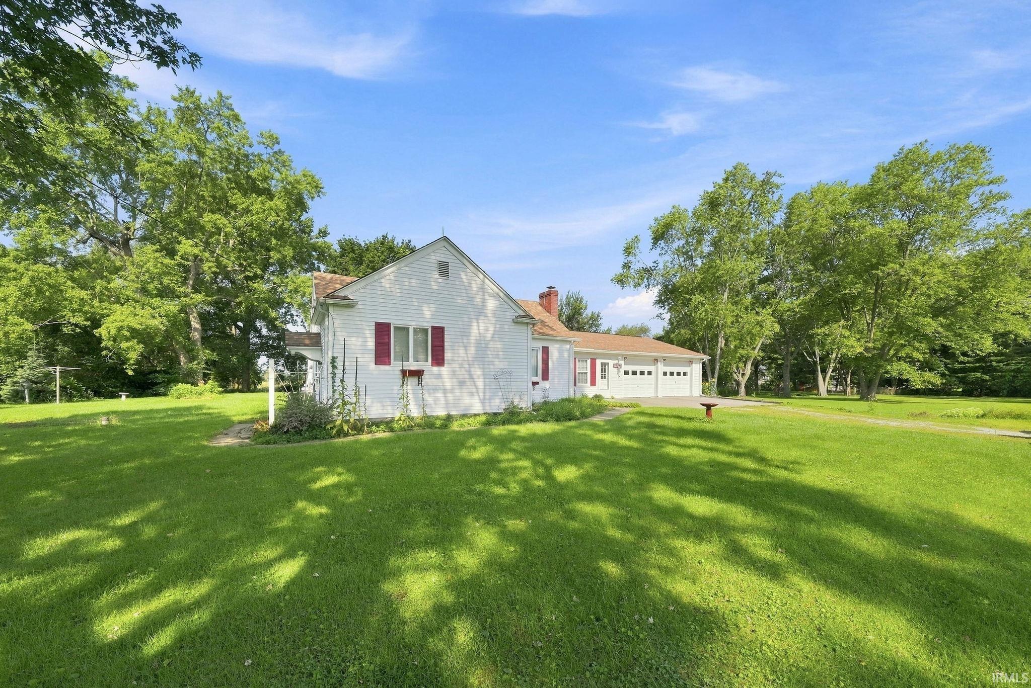 2331 S Packerton Road Warsaw IN 46580