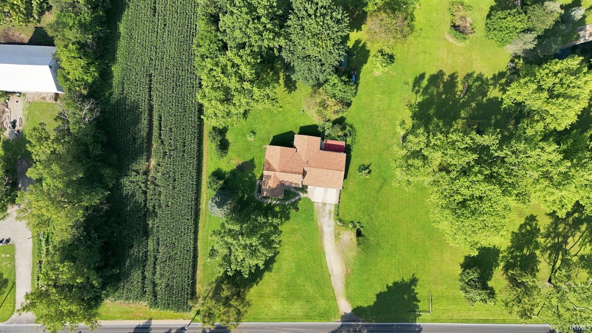 2331 S Packerton Road Warsaw IN 46580