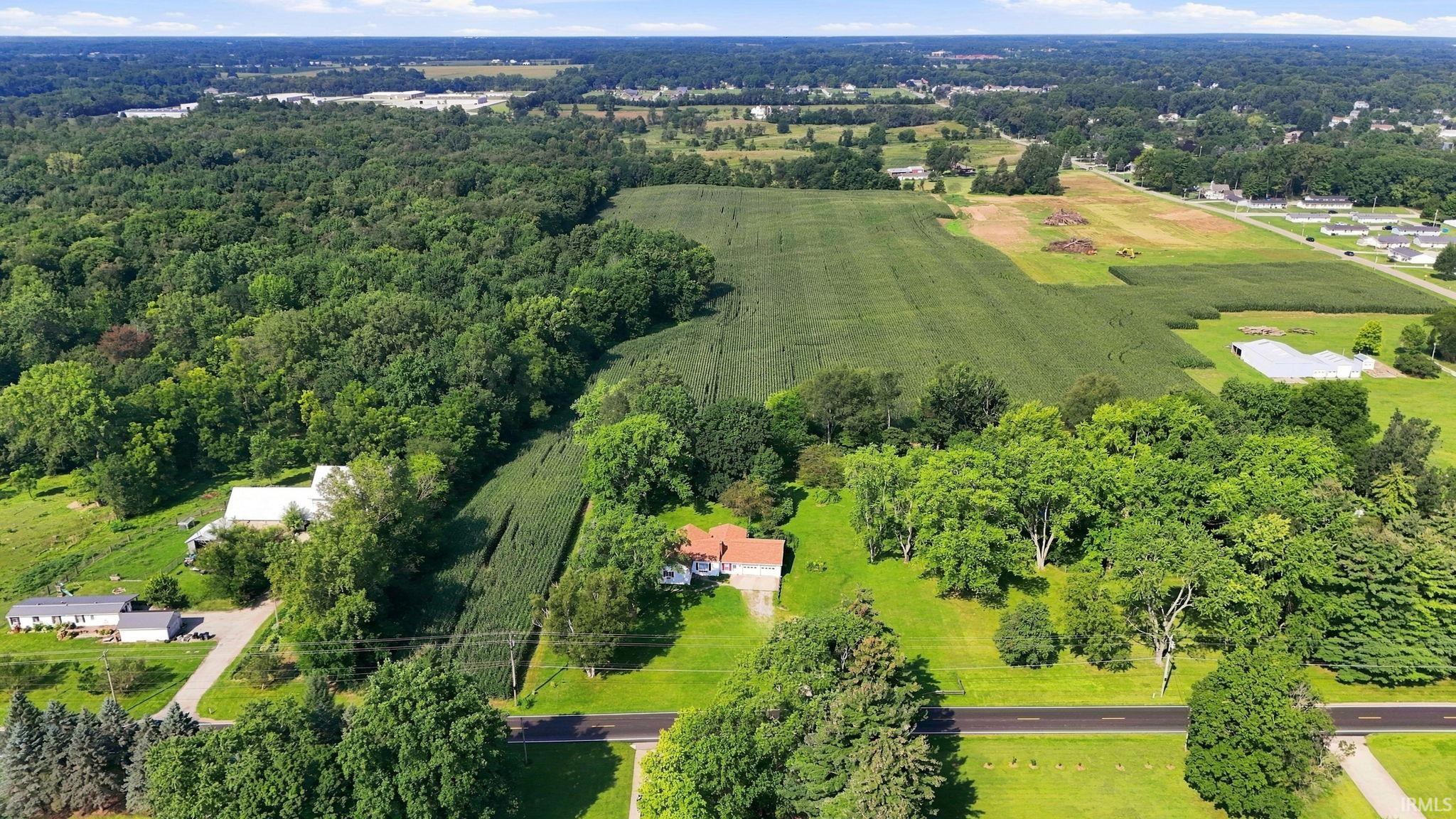 2331 S Packerton Road Warsaw IN 46580