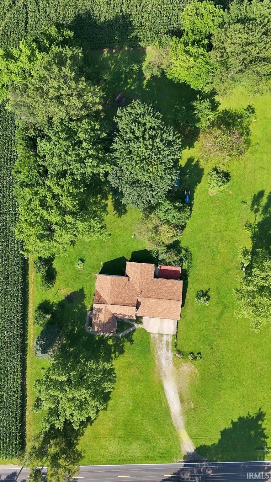 2331 S Packerton Road Warsaw IN 46580