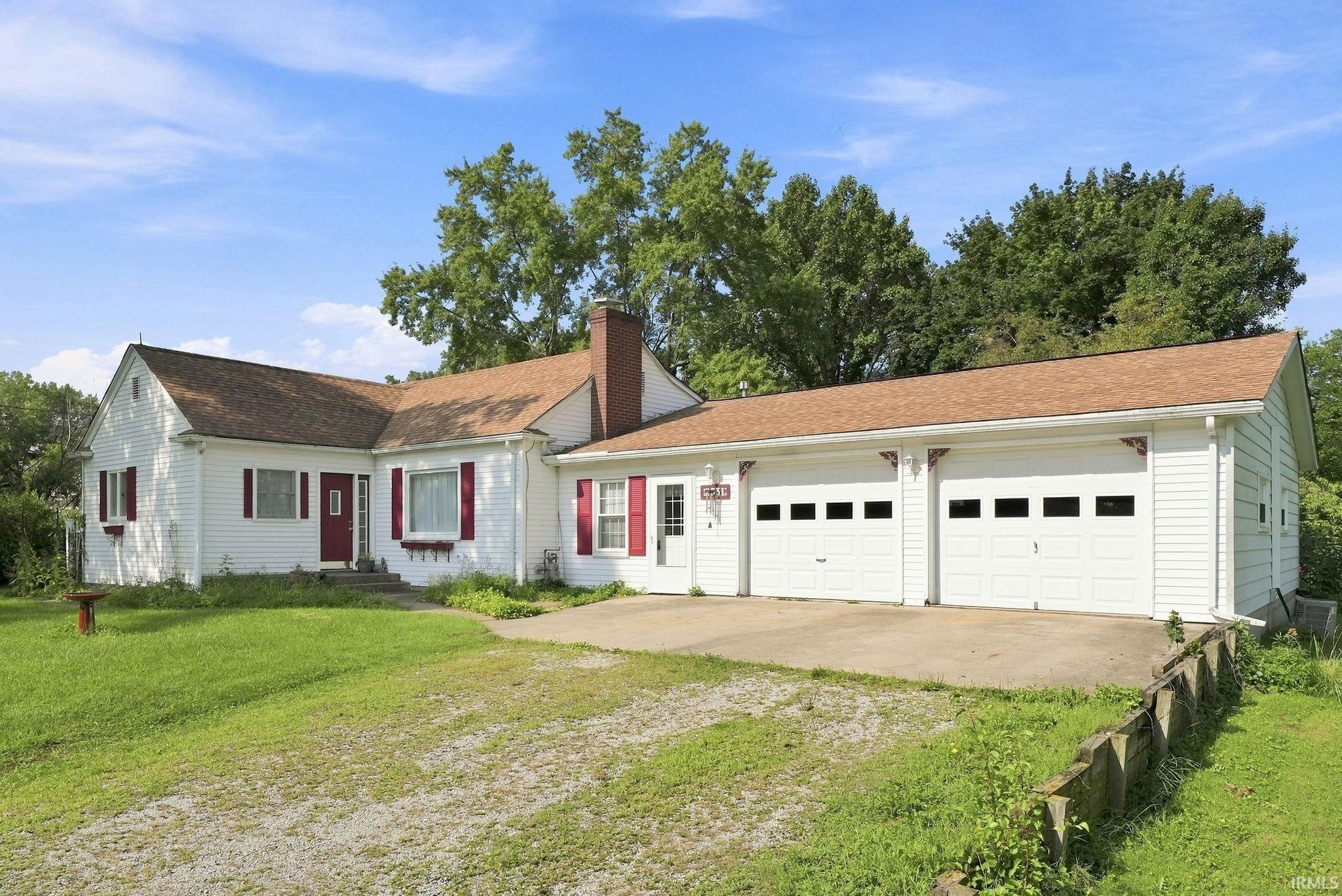 2331 S Packerton Road Warsaw IN 46580
